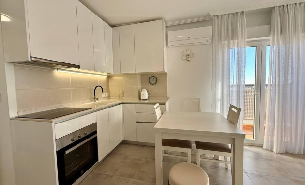 Reventa - Ático - Torrevieja - Playa del cura