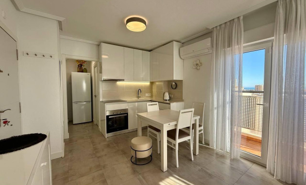 Reventa - Ático - Torrevieja - Playa del cura