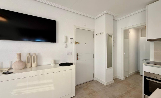 Reventa - Ático - Torrevieja - Playa del cura