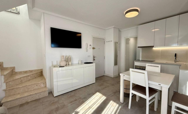 Reventa - Ático - Torrevieja - Playa del cura