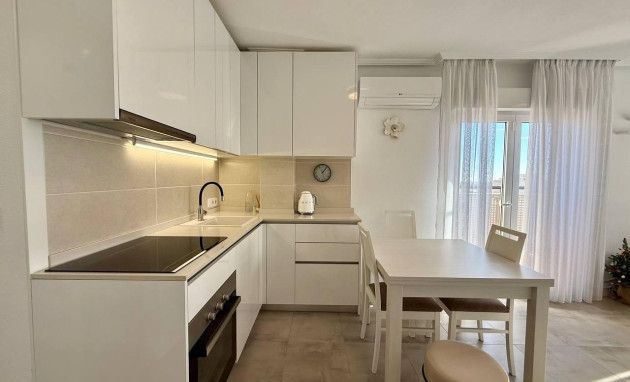 Reventa - Ático - Torrevieja - Playa del cura