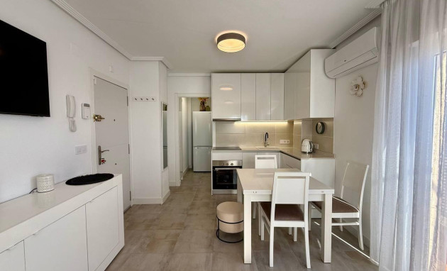 Reventa - Ático - Torrevieja - Playa del cura