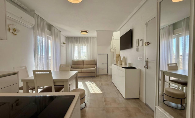 Reventa - Ático - Torrevieja - Playa del cura