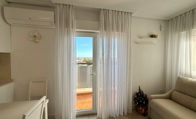 Reventa - Ático - Torrevieja - Playa del cura