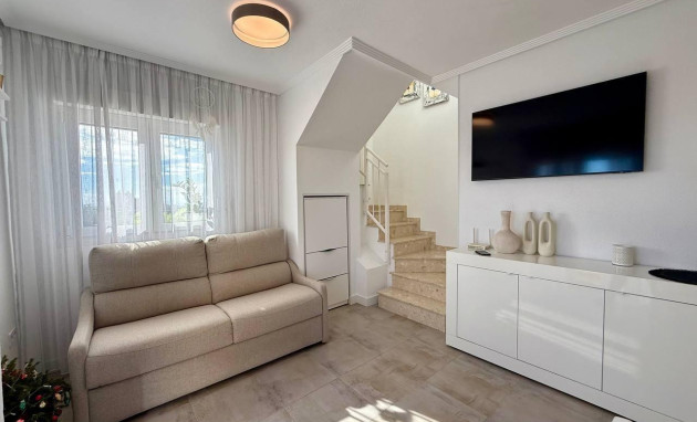 Reventa - Ático - Torrevieja - Playa del cura