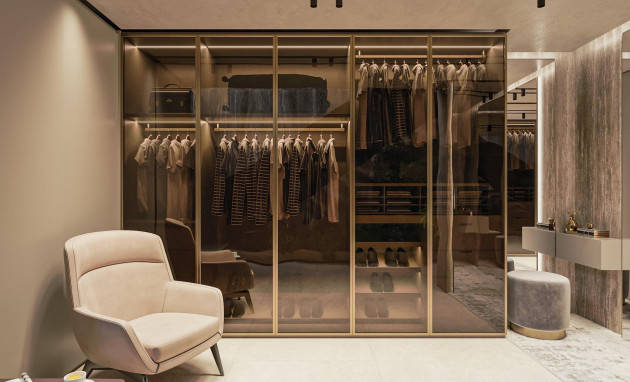 Nieuwbouw - Villa - Altea - Altea Hills