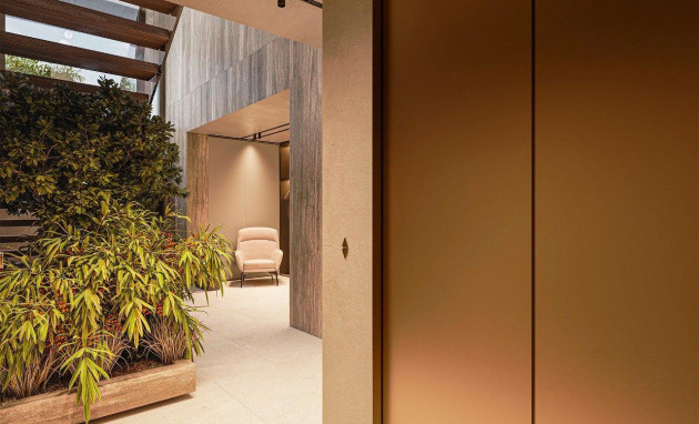 Nieuwbouw - Villa - Altea - Altea Hills