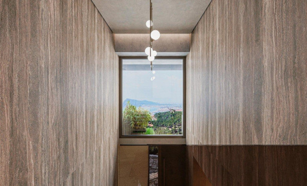 Nieuwbouw - Villa - Altea - Altea Hills