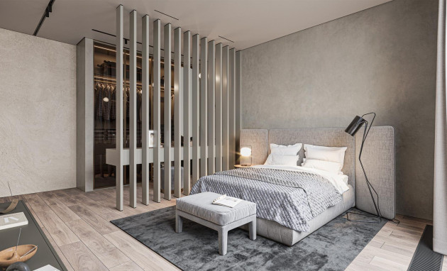 Nieuwbouw - Villa - Altea - Altea Hills