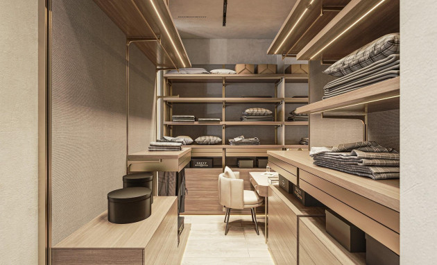 Nieuwbouw - Villa - Altea - Altea Hills