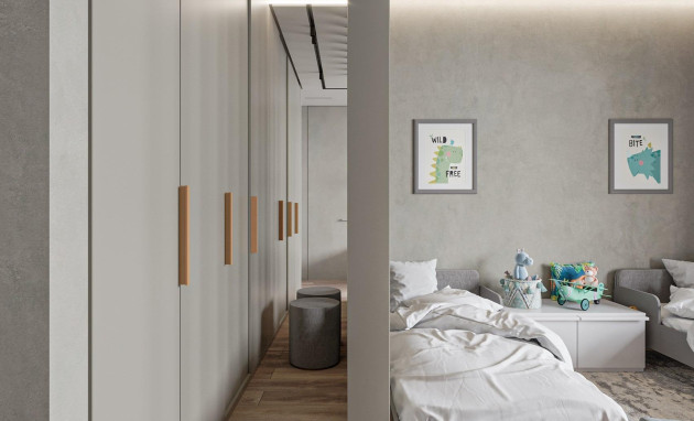 Nieuwbouw - Villa - Altea - Altea Hills