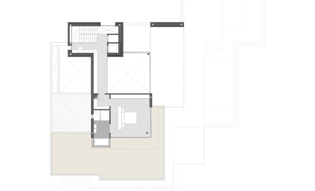 Nieuwbouw - Villa - Moraira_Teulada - Benimeit