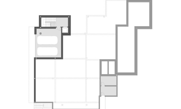 Nieuwbouw - Villa - Moraira_Teulada - Benimeit