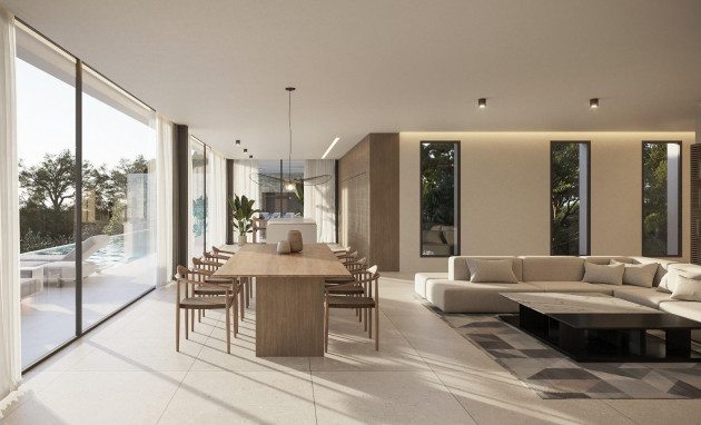 Nieuwbouw - Villa - Moraira_Teulada - Moravit