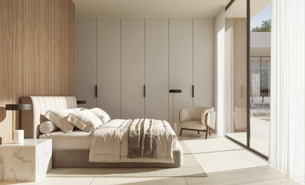 Nieuwbouw - Villa - Moraira_Teulada - Moravit