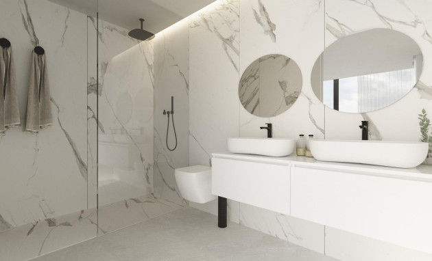 Nieuwbouw - Villa - Moraira_Teulada - Moravit