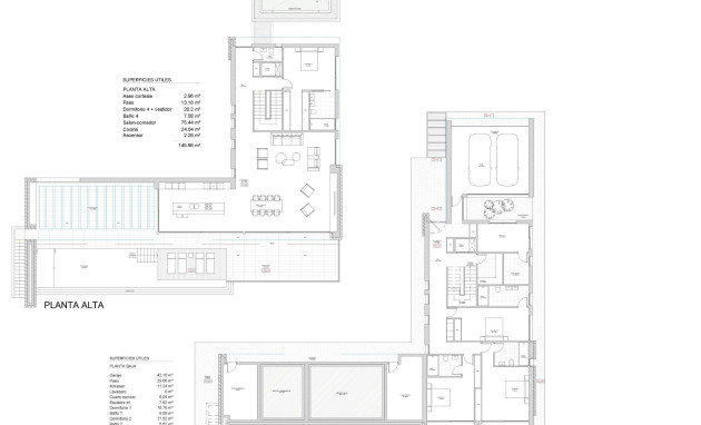 Nieuwbouw - Villa - Moraira_Teulada - Moravit