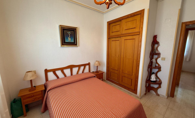 Herverkoop - Bungalow - Gelijkvloers - Torrevieja - Aguas Nuevas