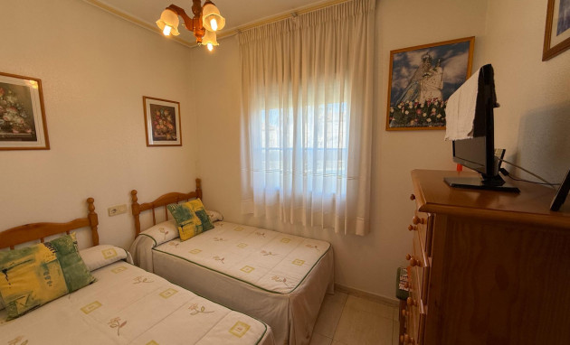 Herverkoop - Bungalow - Gelijkvloers - Torrevieja - Aguas Nuevas