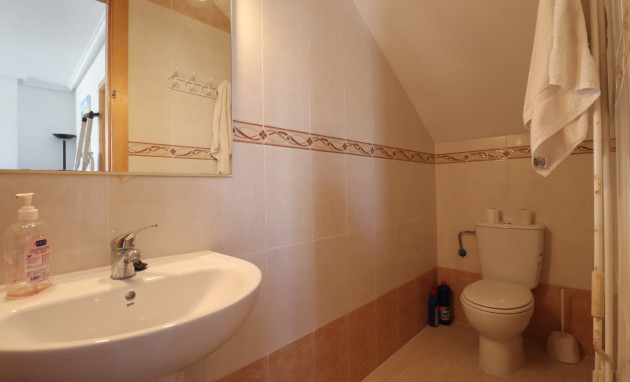 Herverkoop - Quad Villa - Ciudad Quesada - Lo Marabu