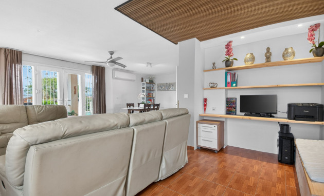 Herverkoop - Country Property - Albatera - Albatera - Country