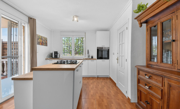 Herverkoop - Country Property - Albatera - Albatera - Country