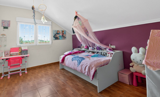 Herverkoop - Country Property - Albatera - Albatera - Country