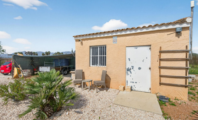 Herverkoop - Country Property - Albatera - Albatera - Country