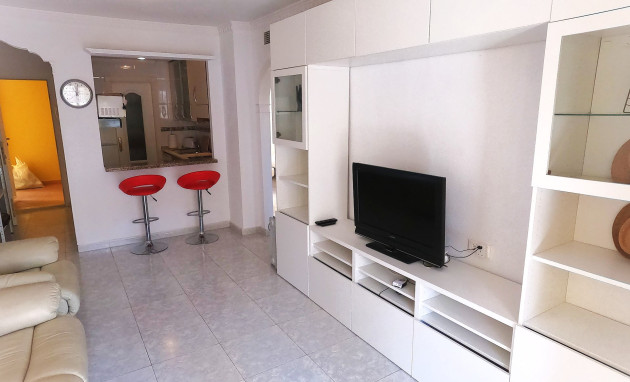Herverkoop - Apartment - Algorfa - Algorfa - Village