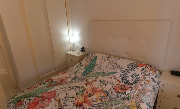 Herverkoop - Apartment - Algorfa - Algorfa - Village