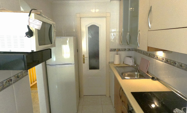 Herverkoop - Apartment - Algorfa - Algorfa - Village