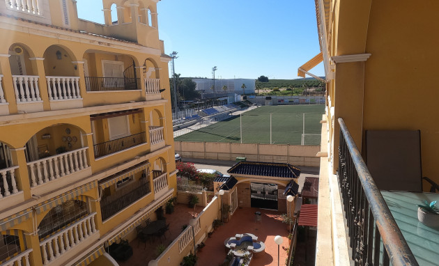 Herverkoop - Apartment - Algorfa - Algorfa - Village