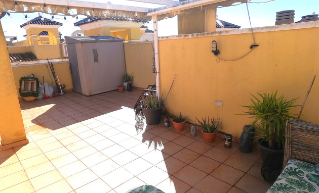 Herverkoop - Apartment - Algorfa - Algorfa - Village