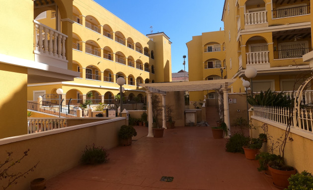 Herverkoop - Apartment - Algorfa - Algorfa - Village