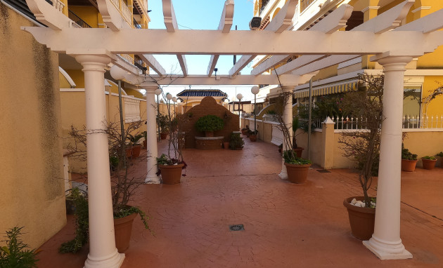 Herverkoop - Apartment - Algorfa - Algorfa - Village