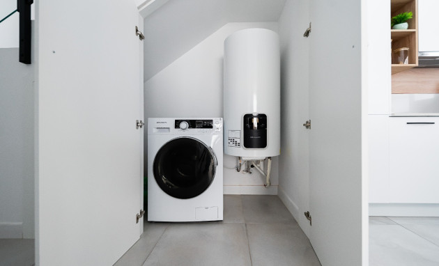 Revente - Detached Villa - Los Montesinos - La Herrada