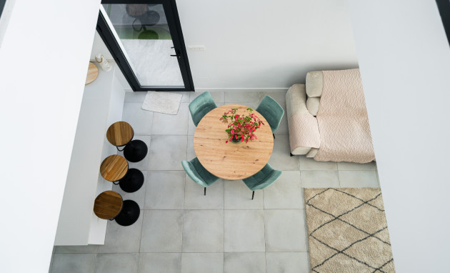 Revente - Detached Villa - Los Montesinos - La Herrada