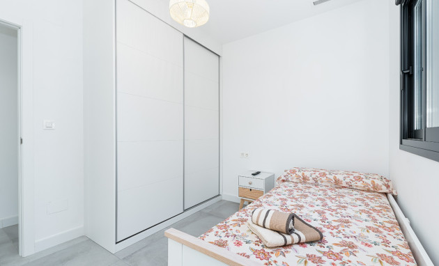 Revente - Detached Villa - Los Montesinos - La Herrada