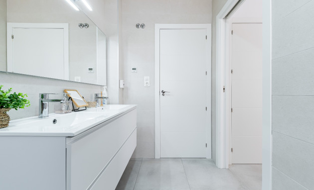 Revente - Detached Villa - Los Montesinos - La Herrada