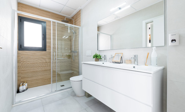 Revente - Detached Villa - Los Montesinos - La Herrada