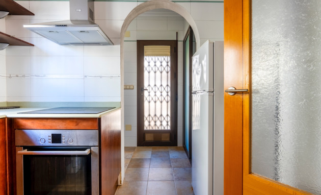 Revente - Detached Villa - Orihuela Costa - Villamartin