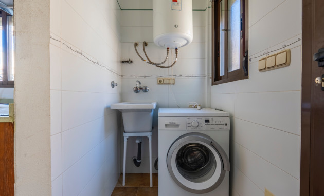 Revente - Detached Villa - Orihuela Costa - Villamartin