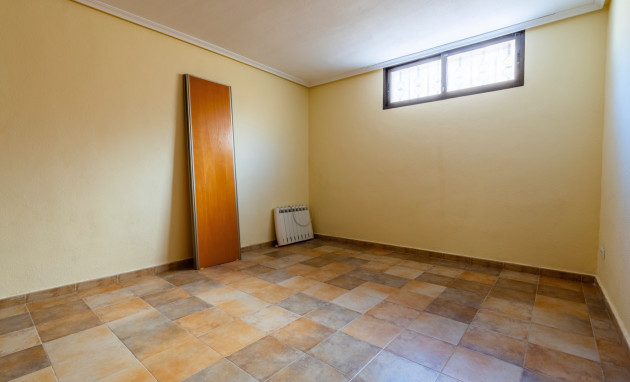 Revente - Detached Villa - Orihuela Costa - Villamartin