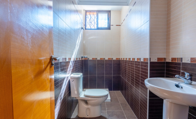 Revente - Detached Villa - Orihuela Costa - Villamartin