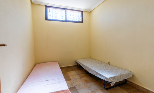 Revente - Detached Villa - Orihuela Costa - Villamartin