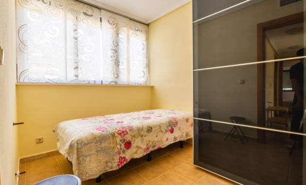 Revente - Detached Villa - Orihuela Costa - Villamartin