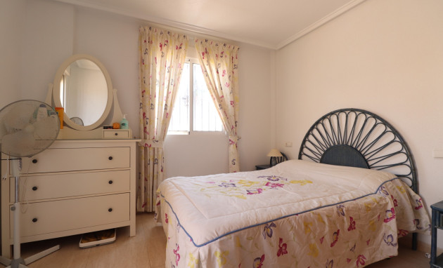 Herverkoop - Quad Villa - Ciudad Quesada - Lo Marabu