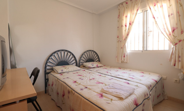 Herverkoop - Quad Villa - Ciudad Quesada - Lo Marabu