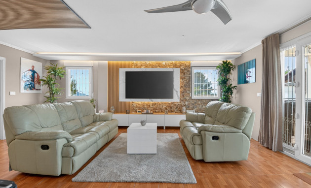 Herverkoop - Country Property - Albatera - Albatera - Country