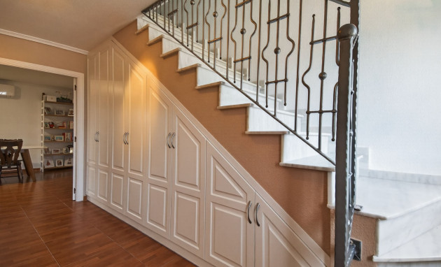 Herverkoop - Country Property - Albatera - Albatera - Country